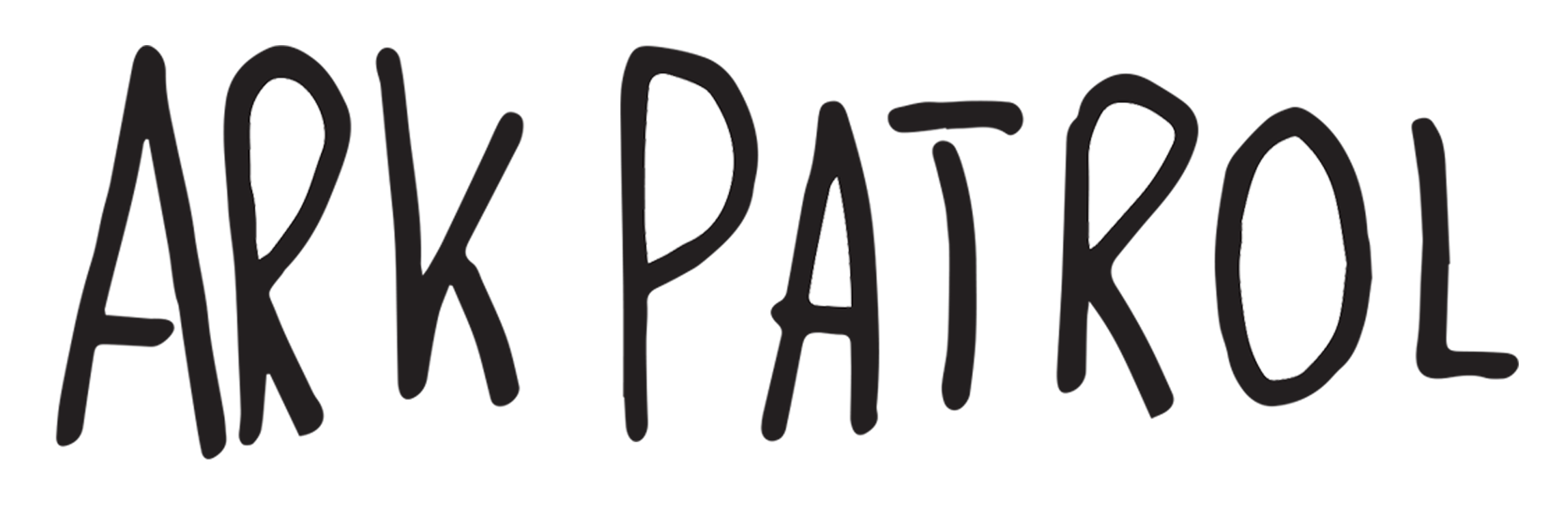 Ark Patrol Logo